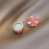 Secure Fit Magnetic Earrings for Adults & TeensSilver 3