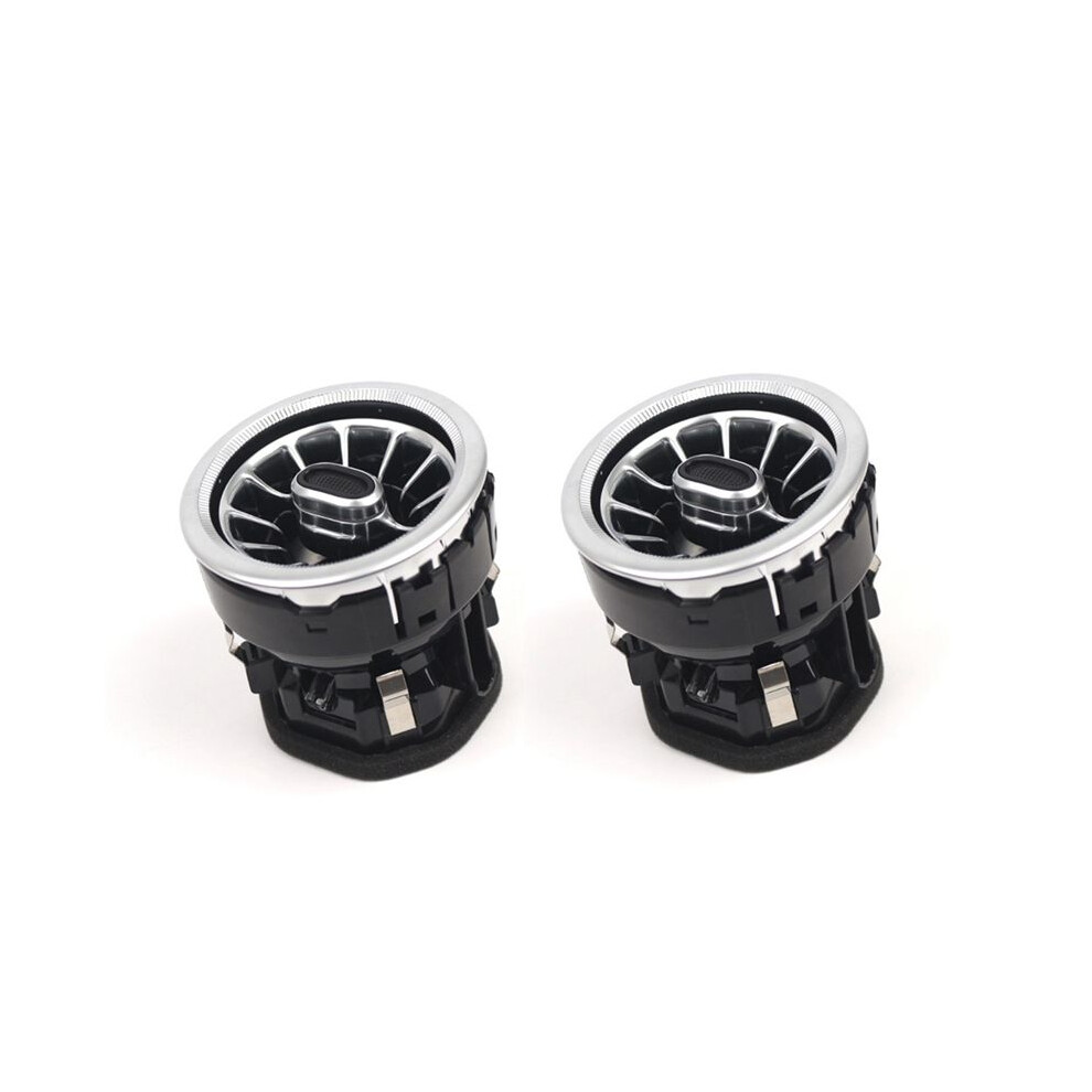 Dashboard A/C Air Outlet Vent For V Class W447 Vito V250 V260 2014-2021 A4478308602 A4478308502 4712584595594