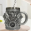 3D Car Engine Design Stainless Steel Mug for Enthusiasts 5
