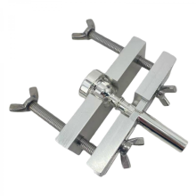 Trumpet Mouthpiece Puller Tool Adjustable for Mellophone Trombone Baritone