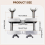 Trumpet Mouthpiece Puller Tool Adjustable for Mellophone Trombone Baritone 2