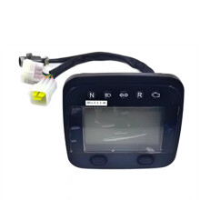 EURO 4 Version LCD Speedometer Dashboard 27550 for Linhai 300cc T3b EFI 400 E4 LH300 LH400 ATV 27550 4BG-83500-00