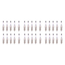 30Pcs/Lot SC20HR11 90919-01253 Apply to Spark Plugs for --Vios 1.6
