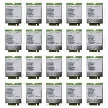 20X L850-GL LT4210 FDD-LTE TDD-LTE 4G Card 4G Module SPS,917823-001 for 430 440 450 G5 Notebook