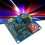 2X DY-SV8F Voice Playback Module MP3 Player UART I/O Trigger Amplifier Class D 5W 8M Storage Flash /TF for 8