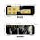 3X Rd-03D 24G Multi-Target Human Motion Trajectory Localization and Tracking  Module -Board PCB Antenna 6