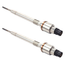 2X Auto-Vorglühkerzen, Elektrische Stecker 0103010102 55571600 für