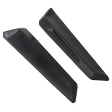 Accessoires de Moto Déflecteur de Vent Déflecteur de Radiateur pour  368G