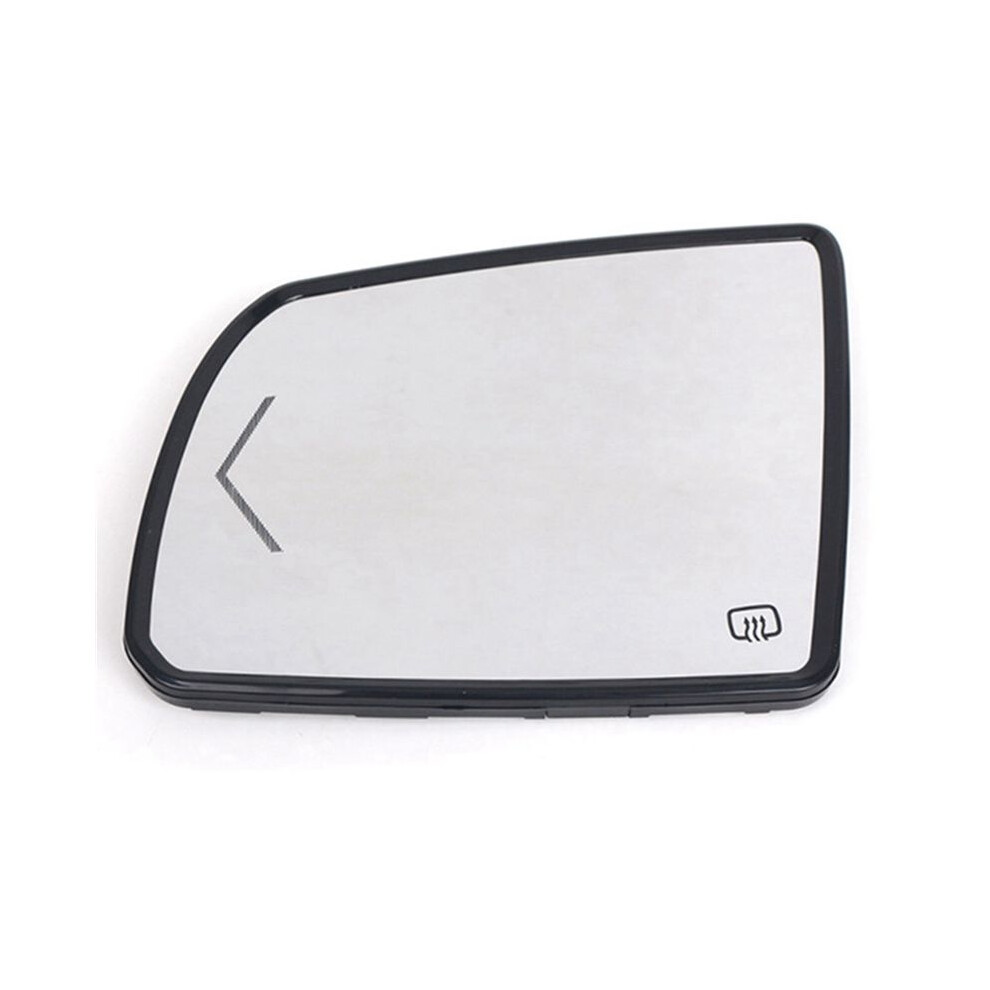 87906-0C030 Car Rearview Lens With Heated Turn Signal For Tundra Sequoia 2007-2020 Side Mirror Lens 87906-0C032,L Light 6032201776167