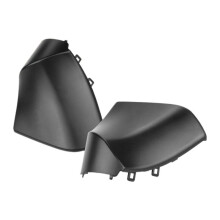 Couvercle de Base Triangulaire de Rétroviseur Latéral de Voiture pour RAV4 RAV 4 2020 2021 2022 Avant Gauche Droite Remplacement Automatique