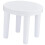 Antiskid Stool Lightweight Small Bathroom Step Stool, Stackable, SpaceSaving Design, For Boys 1