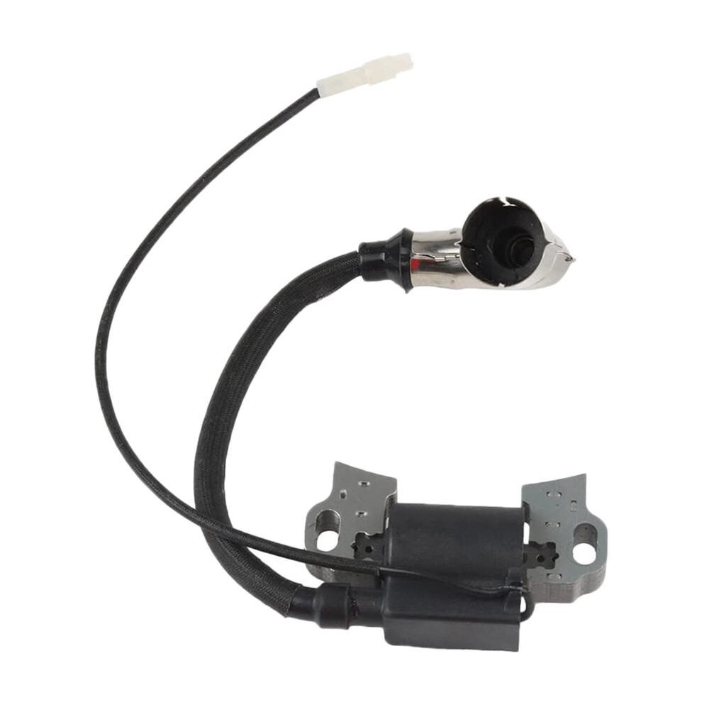 951-12220 Ignition Coil For Mtd Cub Cadet Troy Bilt 4P90hua 4P90jha 4P90jt 4P90ju 4P90jua 751-12220 Black 6032748584270