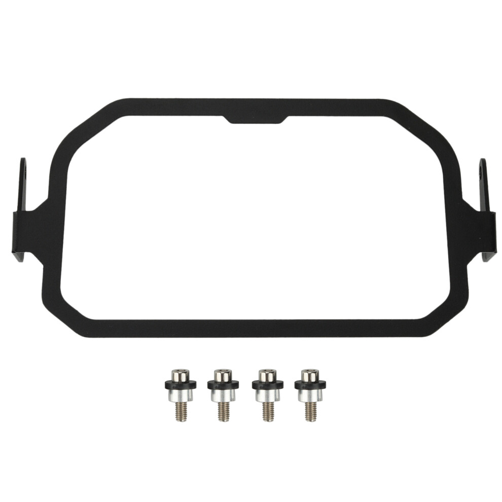 Motorcycle Meter Frame Tft Theft Protection Screen Protector Instrument Guard For- R1250gs Adventure R1200gs Lc Adv 6032033488689