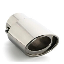 Exhaust Tip Stainless Steel Finish for BMW E91 E92 E88 F20 F21 X6 X6M E46 E90 F15 X5M E71
