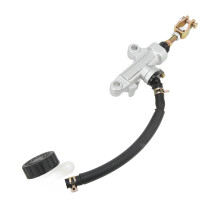 Hinterradbremspumpe für den Hauptzylinder für Warrior YFM350X 1990-2004