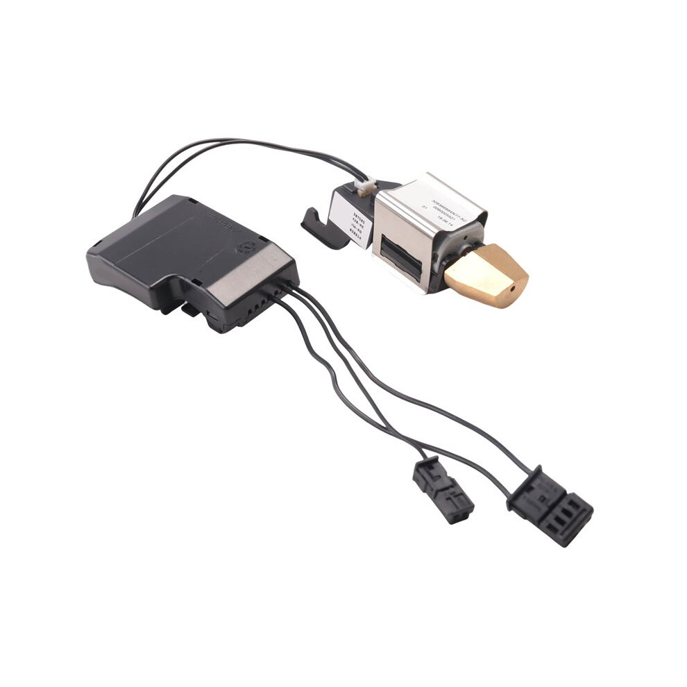 M Sport Steering Wheel Vibration Generator Vibrator Module For F10 F20 F30 F90 M5 M3 M4 M8 X5 F15 X6 F16 6032910465321