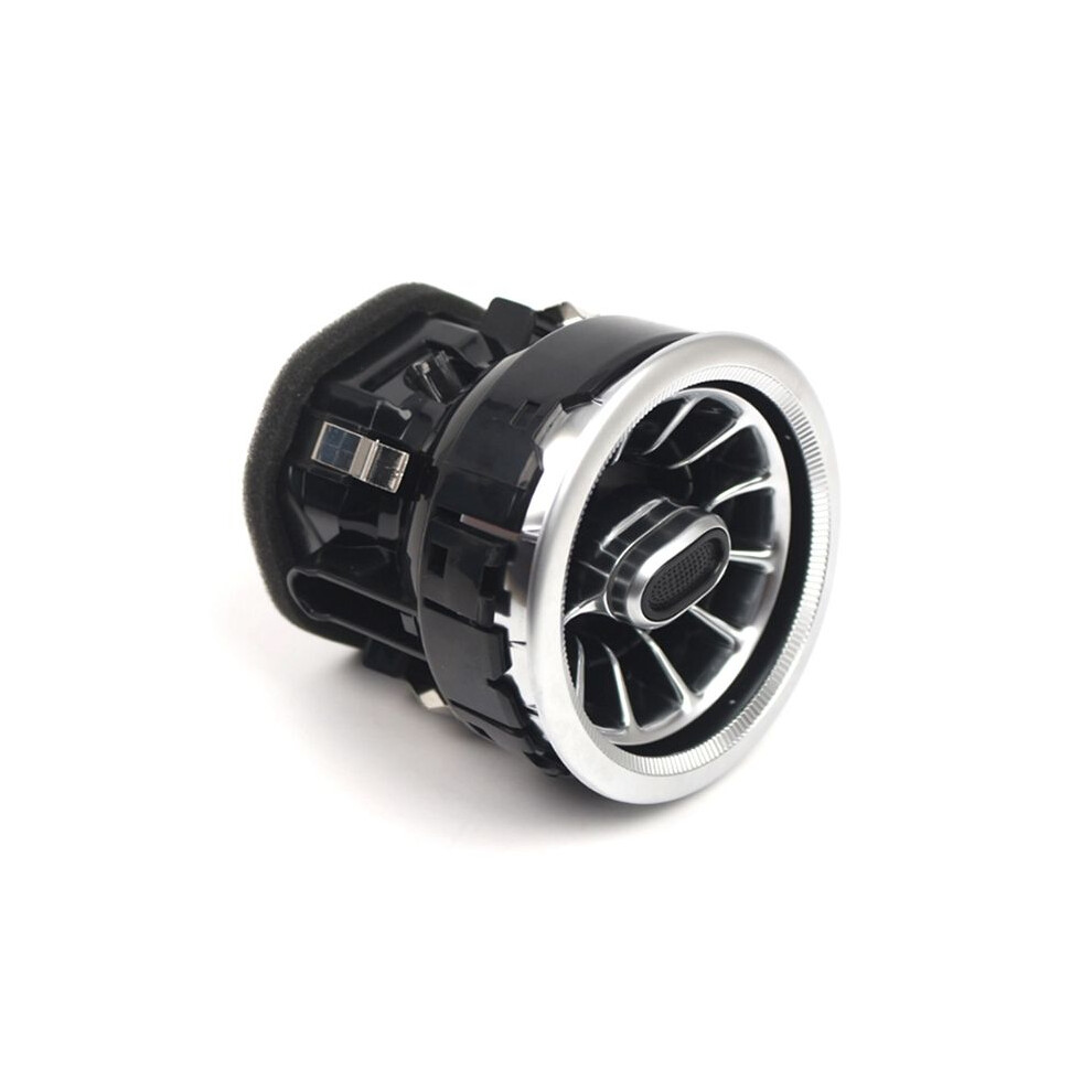2Pcs Dashboard Air Conditioning Outlet Vent For Vito V Class W447/V260 2014-2021 A4478308602 A4478308502 6031556790385