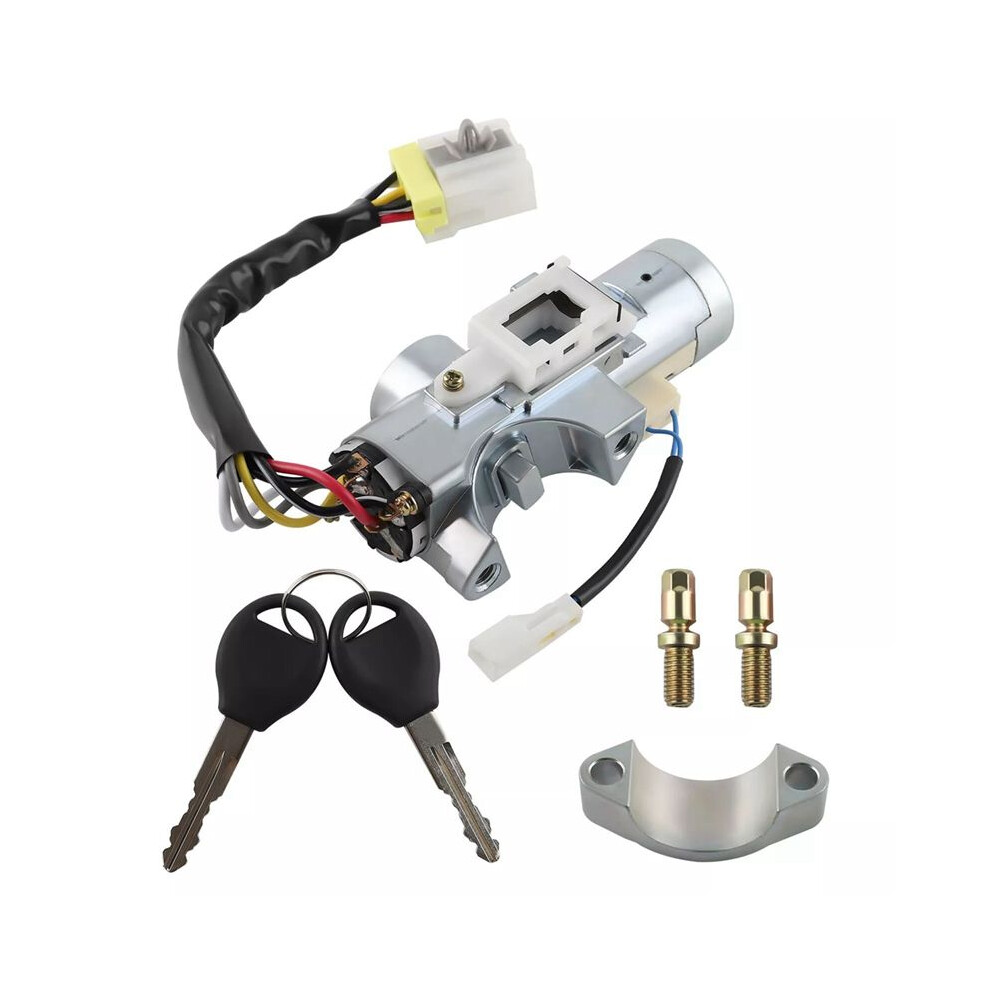 Car Ignition Lock Cylinder For Sentra Maxima 96-99 D8700-40U11 Lhd 6033743110808