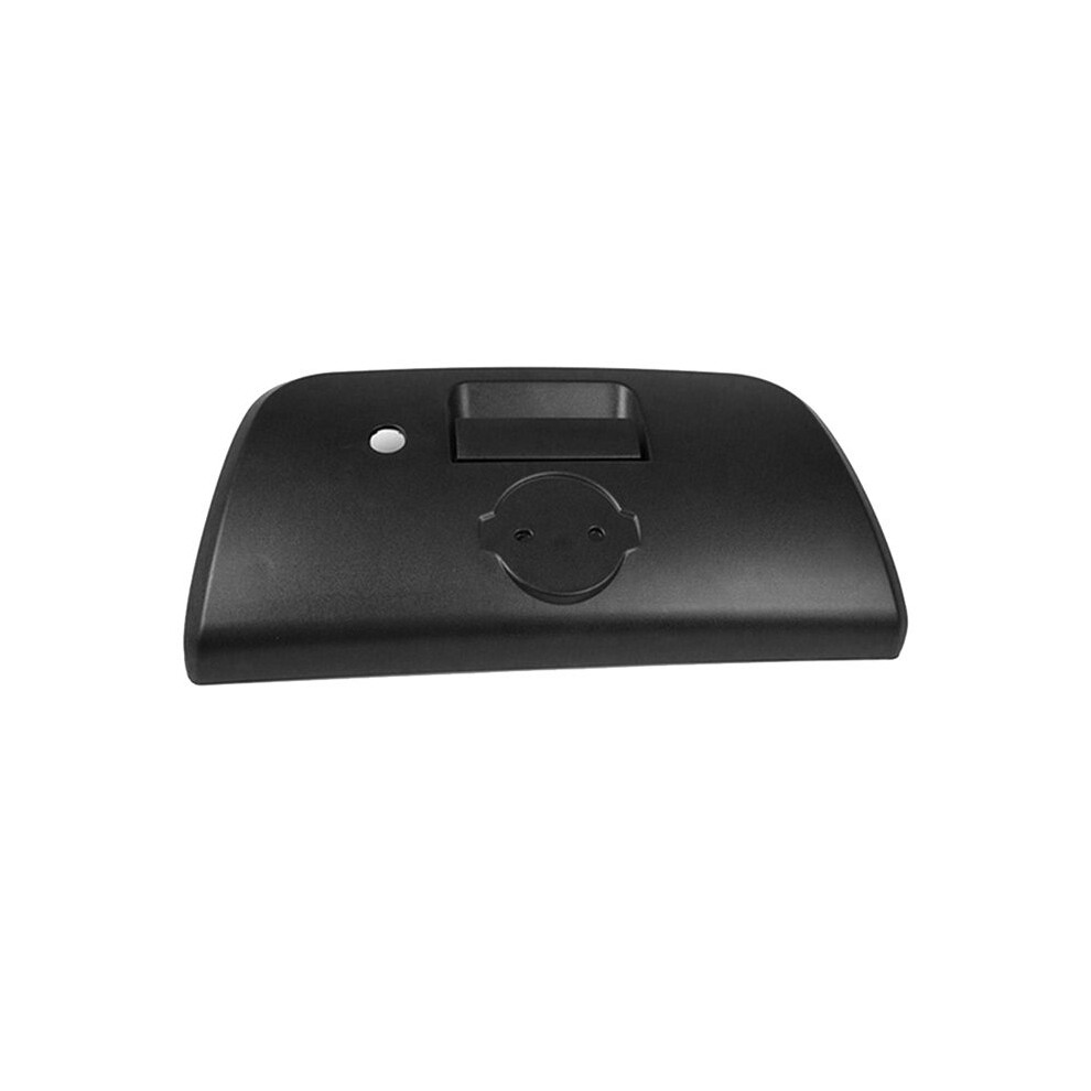 Car Rear Tailgate Handle Bezel Trim Panel 90606-8Z400 For Frontier 2001-2004 6034147842432