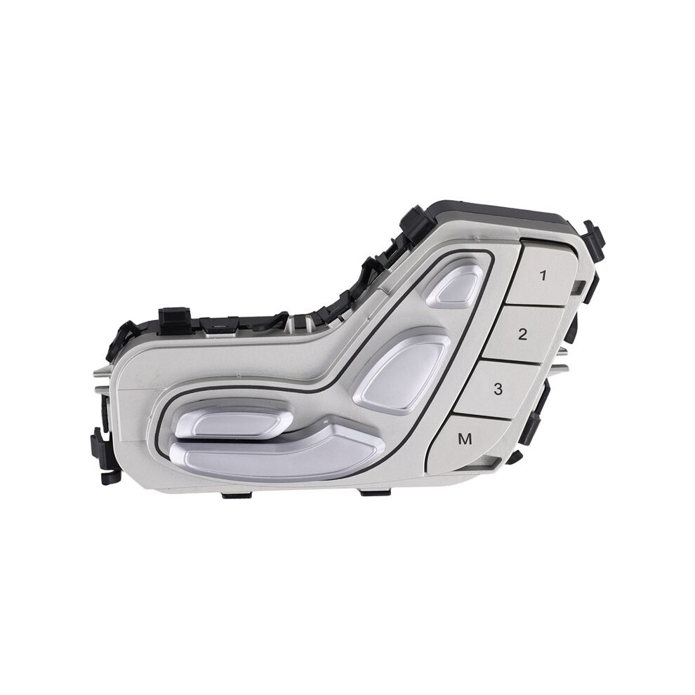 Car Front Adjustment Button Assembly For C E Glc Cls Eqc Class W205 W213 W253 W257 W293 Right A2059057851 6034160840415