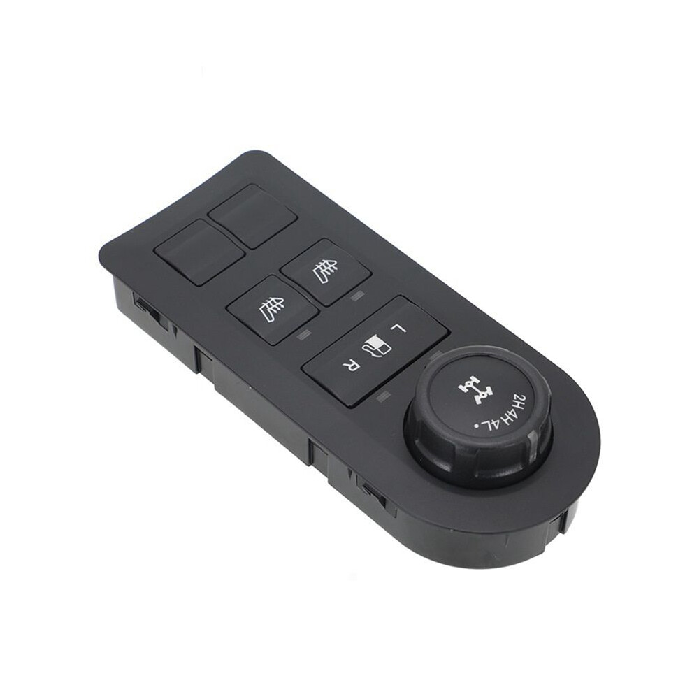 Car Combination Control For Accessories Replace 3163-00-3769200-00 6033154606075