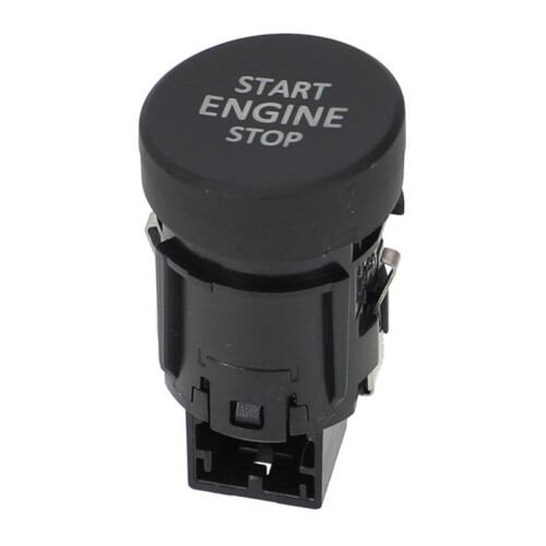 Car Engine Start Stop  Button for   Accessories Replacement 5GD959839 1