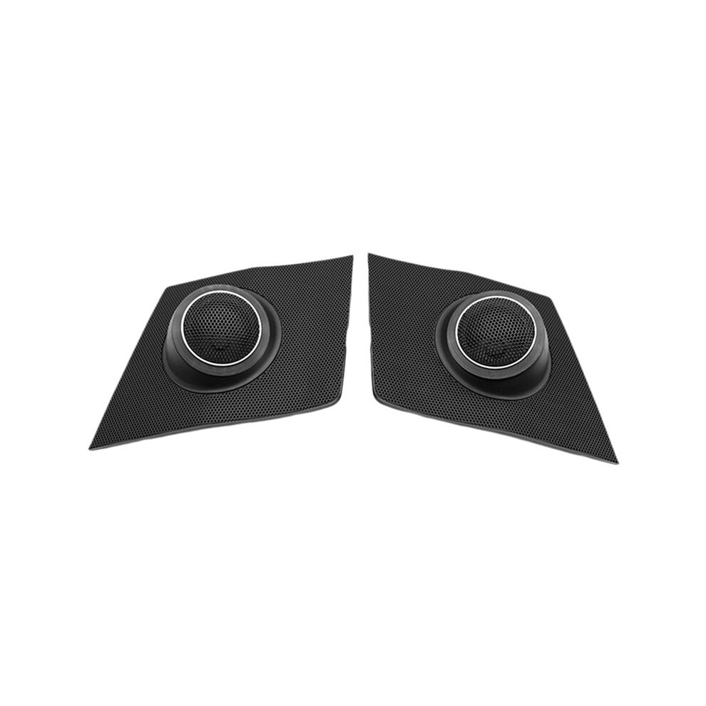 For Rav4 Wildlander Car Tweeter Cover Center Console Bracket Dashboard Audio Cover Bracket Audio Modification 4714202927824