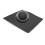 For RAV4 Wildlander Car Tweeter Cover Center Console Bracket Dashboard Audio Cover Bracket Audio Modification 3