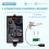 93868 91367 Water Heater Ignition Control Board Ignition Control Kit Igniter Electrode for RV 2