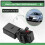 Rear Trunk Door  Tailgate  for   9N Tailgate Cylinder Lock Micro- Unit 1T0962103 4