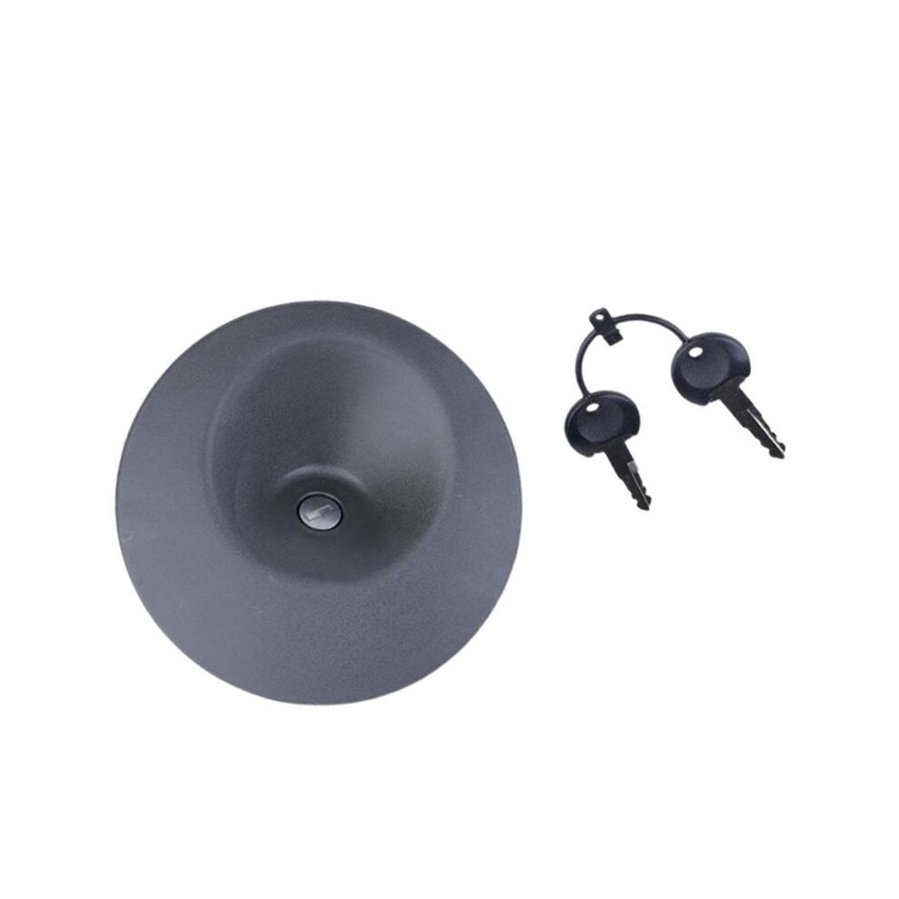 Lock Petrol Fuel Tank Cap With 2 Keys For Kangoo 7701472643, 77014-72643 6033743119719