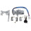 Car Ignition Lock  81905-02A00 81905-02A10 for  ATOS 4