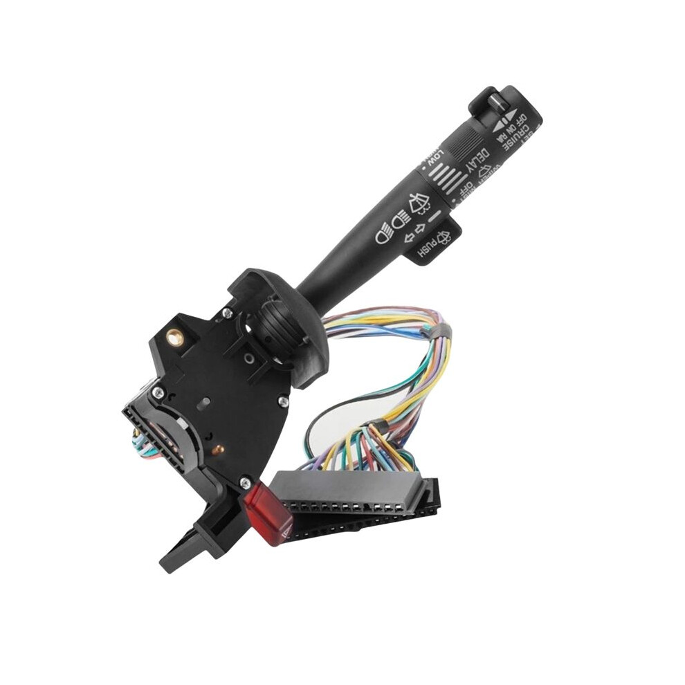 Multifunctional Turn Signal Cruise Control 26054727 2330814 For C1500 C2500 1995-2000 6032996742118