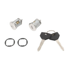 Ignition Lock Core Assembly 2506723C92 3606713C94 for International 4100 4200 4200LP 4400 4400LP