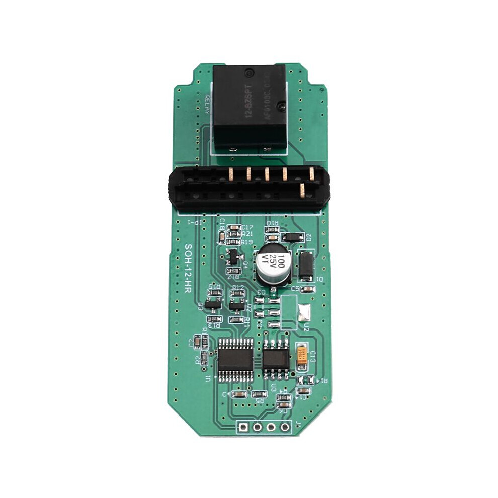 6R0959802 New Window Motor Module For Rapid Ameo /Derby/Vento-Ind Ibiza/St () Front Right Light 4711887801647