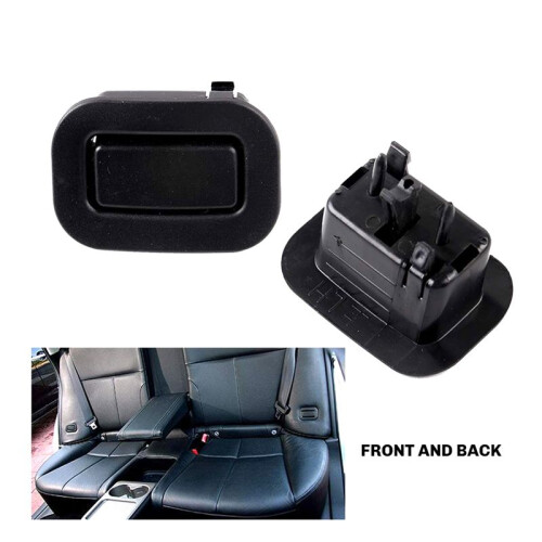 Car Rear  Adjustment  Backrest Adjustment Button for  Forester 2009 - 2013 64328AG011JC Left 2