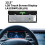 Tela LCD de 12,3 Polegadas LA123WF1(SL)(01) para  Model S, S2, X GEN 2 Instrumento Digital 1004788,1004788-00-D 7