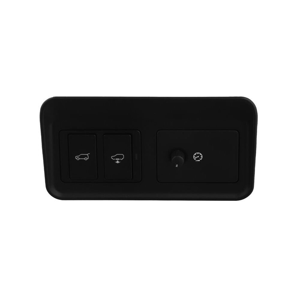 Car Trunk Lock Release Automobile Trunk Button Gpla-11654-Aa For 2015-2019 6031910119920