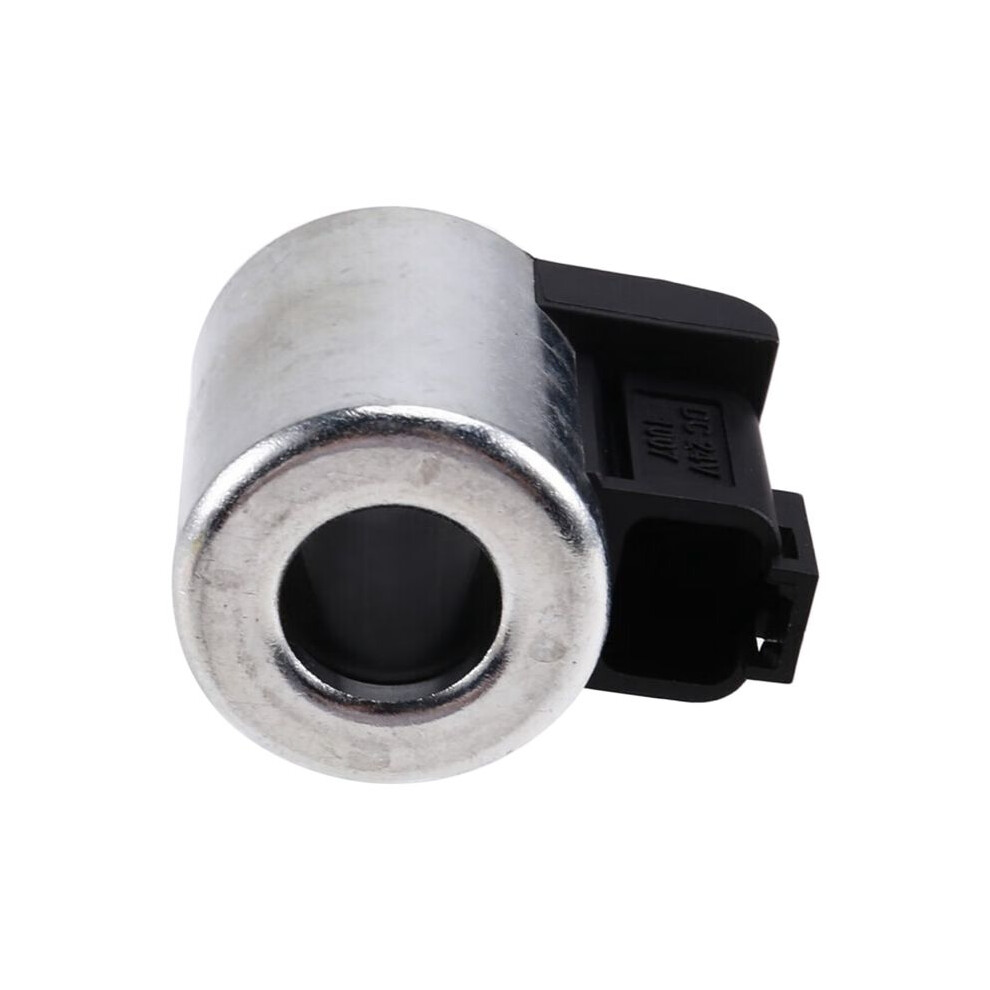3036401 Solenoid Valve Coil 24V For R210-7 R225-7 R215-7 R220-7 Excavator Parts Light 6032666769223