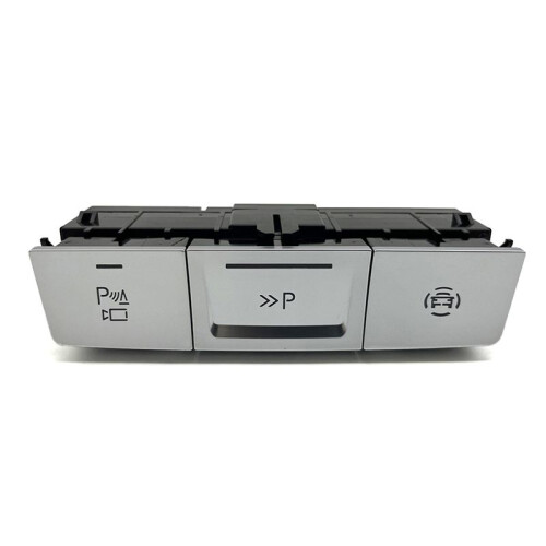 4N0 959 673 J / 4N0959673J for  A6 C8 A7 A8 High-End Electroplating PDC Parking   Multi-Function