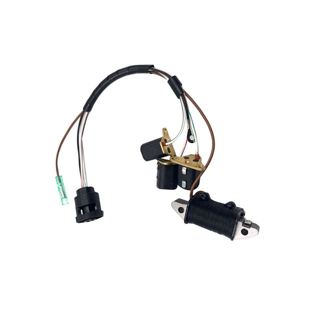 For Outboard Motor Two-Stroke 60 Outboard Motor Accessories Charging Coil 6H3-85520-00 4713004607415