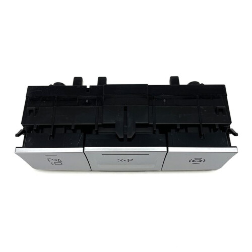 4N0 959 673 J / 4N0959673J for  A6 C8 A7 A8 High-End Electroplating PDC Parking   Multi-Function 1