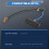 Rear Tailgate  Trunk Lid Sensor  for  Forester XV Impreza Tribeca 63270-FJ000 8