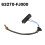 Rear Tailgate  Trunk Lid Sensor  for  Forester XV Impreza Tribeca 63270-FJ000 10