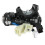 Car Ignition Lock  Set Assembly with 2 Keys for  LHD 81910-B2100 4