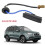 Rear Tailgate  Trunk Lid Sensor  for  Forester XV Impreza Tribeca 63270-FJ000 4