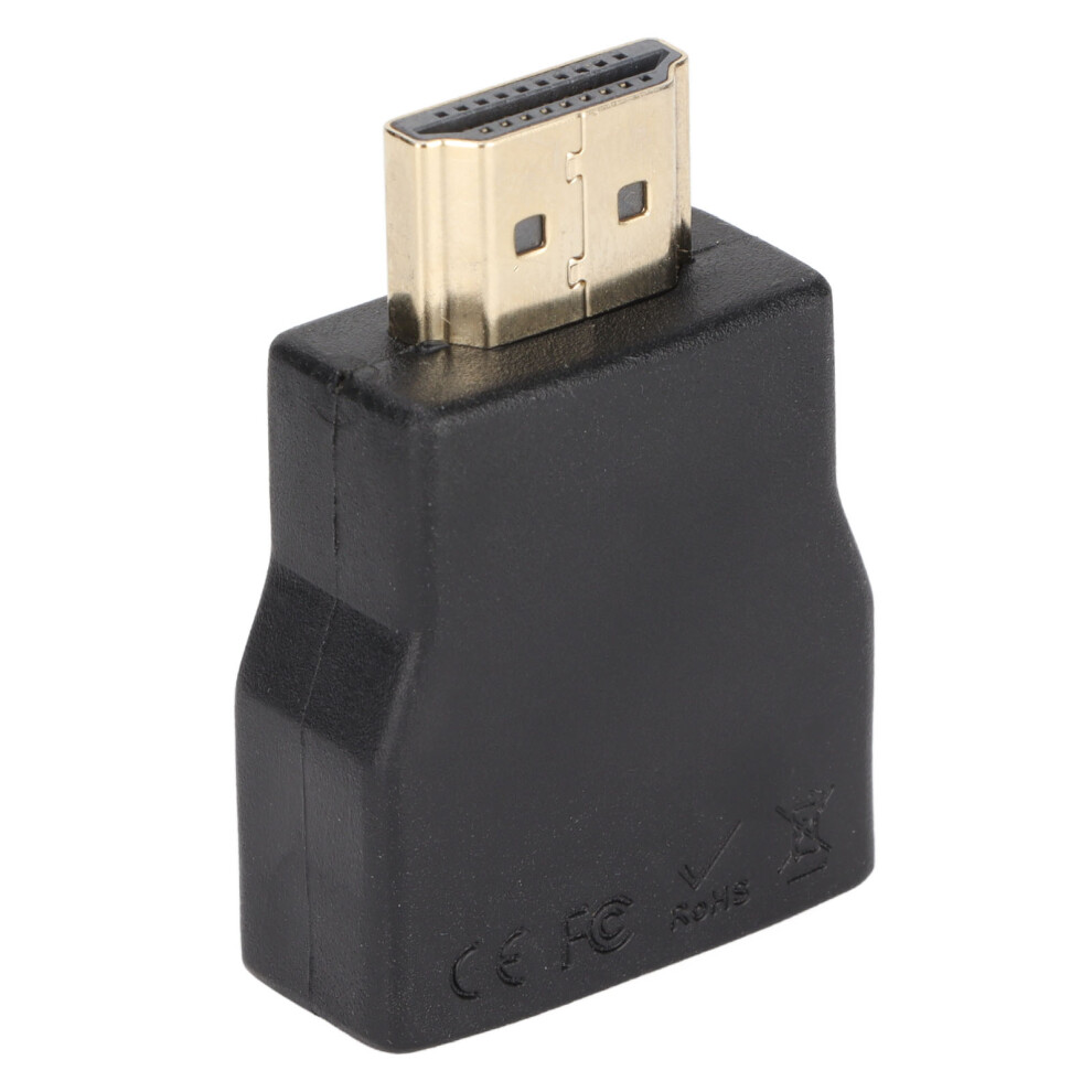Travel-Friendly Hd Multimedia Interface Surge Protector For Esd Events 3351375006898