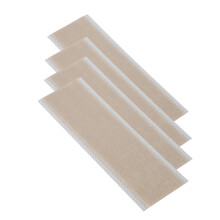 4pcs Scar Sheet - Waterproof, Breathable, Reusable, 15x4cm
