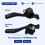 1K0953513E Car Windshield Wiper  for  Sagitar    Octavia 2004-2013 3