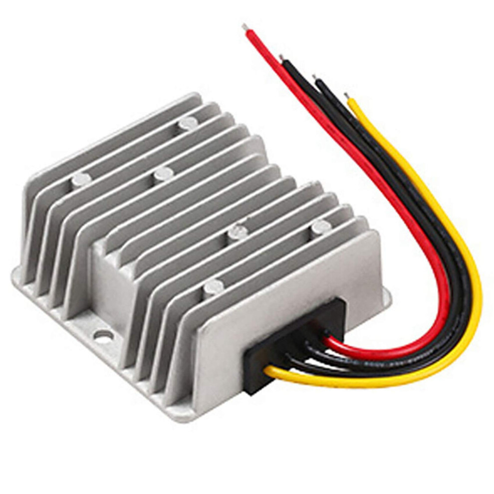 10X Dc To Dc 12V To 19V 10A Stepup Boost Dcdc Power Converter 190W For Car Laptop Power Supply 9347817368918